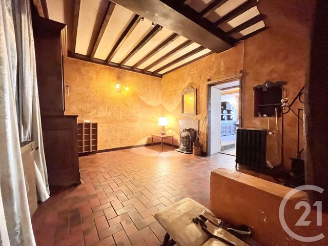 Maison &agrave; vendre - 7 pi&egrave;ces - 160,39 m2 - Les Abrets En Dauphine - 38 - RHONE-ALPES