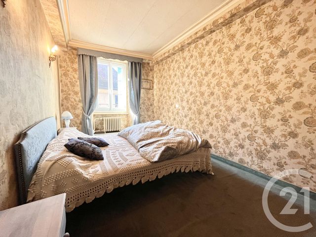 Maison &agrave; vendre - 7 pi&egrave;ces - 160,39 m2 - Les Abrets En Dauphine - 38 - RHONE-ALPES