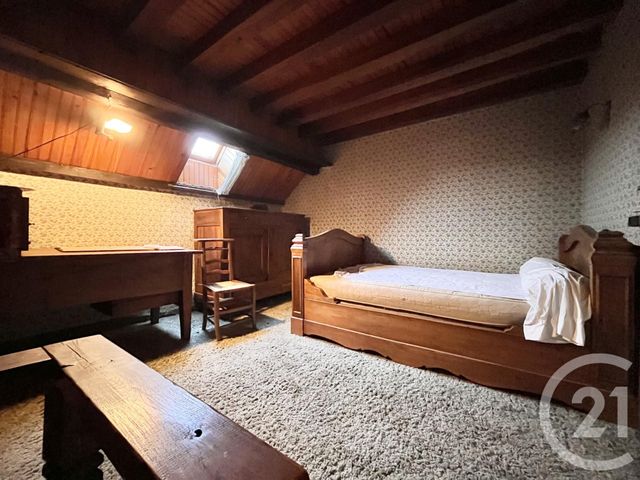 Maison &agrave; vendre - 7 pi&egrave;ces - 160,39 m2 - Les Abrets En Dauphine - 38 - RHONE-ALPES