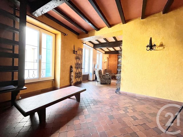 Maison &agrave; vendre - 7 pi&egrave;ces - 160,39 m2 - Les Abrets En Dauphine - 38 - RHONE-ALPES