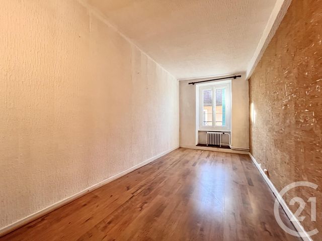 Maison &agrave; vendre - 7 pi&egrave;ces - 160,39 m2 - Les Abrets En Dauphine - 38 - RHONE-ALPES