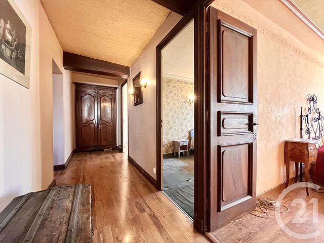 Maison &agrave; vendre - 7 pi&egrave;ces - 160,39 m2 - Les Abrets En Dauphine - 38 - RHONE-ALPES