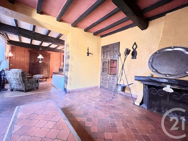 Maison &agrave; vendre - 7 pi&egrave;ces - 160,39 m2 - Les Abrets En Dauphine - 38 - RHONE-ALPES