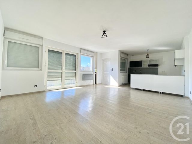 appartement - PRESSINS - 38