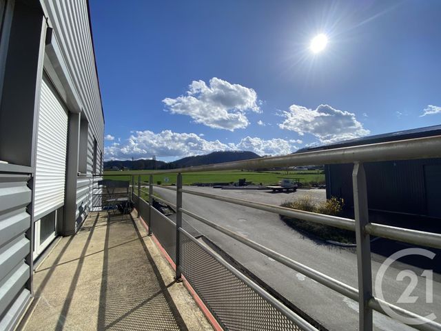 Appartement T4 &agrave; louer - 4 pi&egrave;ces - 68,06 m2 - Pressins - 38 - RHONE-ALPES