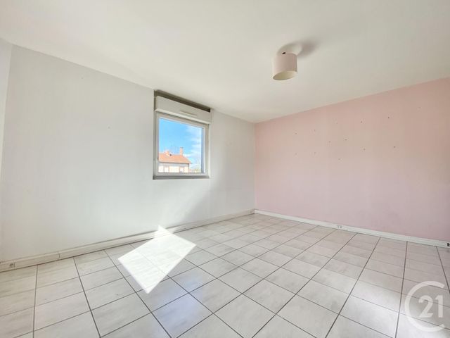 Appartement T4 &agrave; louer - 4 pi&egrave;ces - 68,06 m2 - Pressins - 38 - RHONE-ALPES
