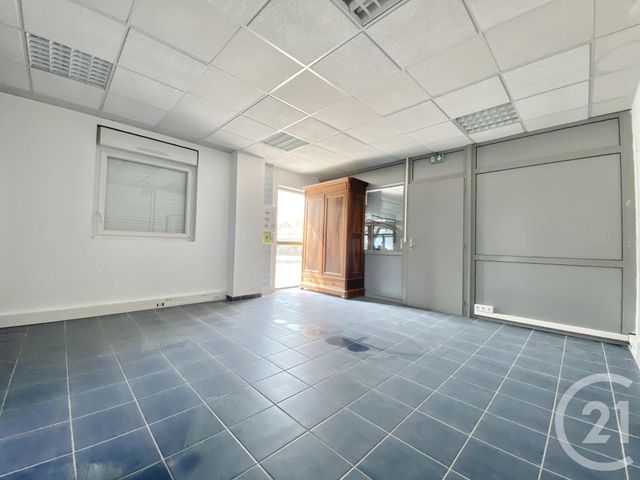 Appartement Local à louer - 2 pièces - 40,31 m2 - Pressins - 38 - RHONE-ALPES