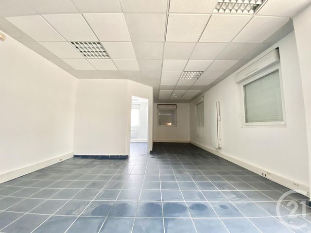 Appartement Local à louer - 2 pièces - 40,31 m2 - Pressins - 38 - RHONE-ALPES