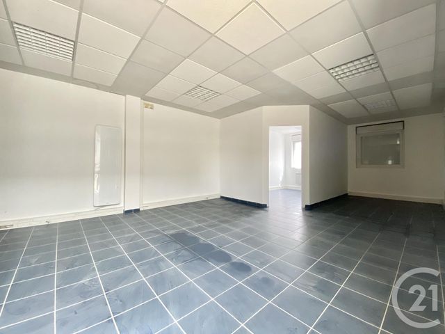 Appartement Local à louer - 2 pièces - 40,31 m2 - Pressins - 38 - RHONE-ALPES