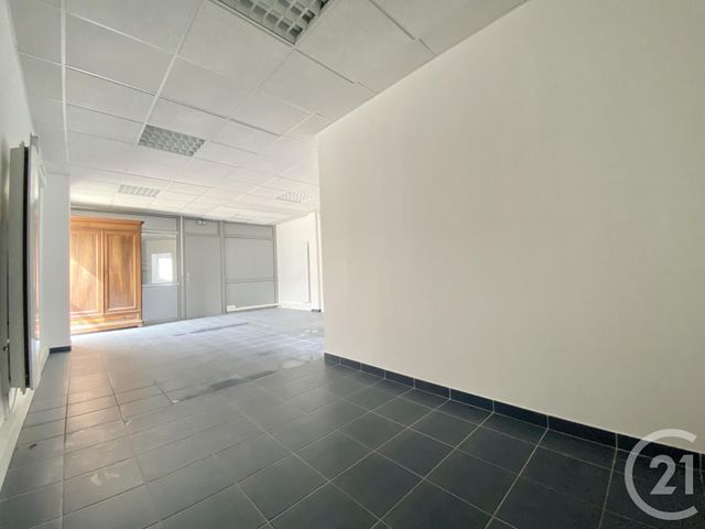 Appartement Local à louer - 2 pièces - 40,31 m2 - Pressins - 38 - RHONE-ALPES