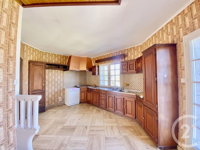 Maison à vendre - 8 pièces - 220,58 m2 - La Batie Montgascon - 38 - RHONE-ALPES