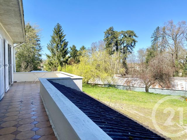 Maison à vendre - 8 pièces - 220,58 m2 - La Batie Montgascon - 38 - RHONE-ALPES