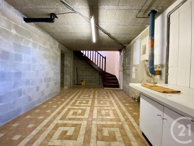 Maison à vendre - 8 pièces - 220,58 m2 - La Batie Montgascon - 38 - RHONE-ALPES