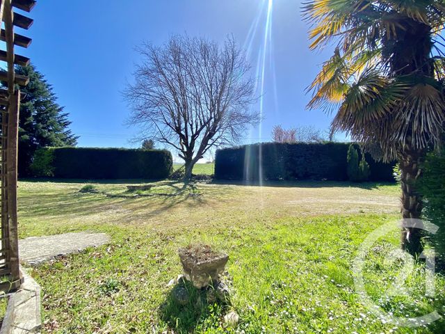 Maison à vendre - 8 pièces - 220,58 m2 - La Batie Montgascon - 38 - RHONE-ALPES