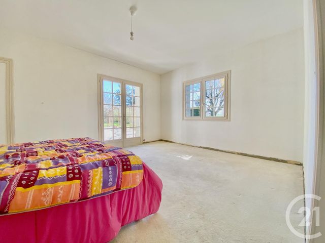 Maison à vendre - 8 pièces - 220,58 m2 - La Batie Montgascon - 38 - RHONE-ALPES