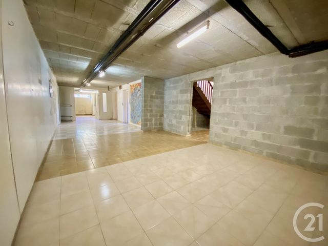 Maison à vendre - 8 pièces - 220,58 m2 - La Batie Montgascon - 38 - RHONE-ALPES