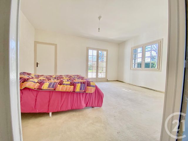 Maison à vendre - 8 pièces - 220,58 m2 - La Batie Montgascon - 38 - RHONE-ALPES