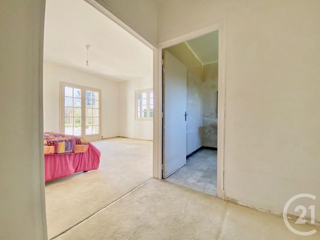 Maison à vendre - 8 pièces - 220,58 m2 - La Batie Montgascon - 38 - RHONE-ALPES