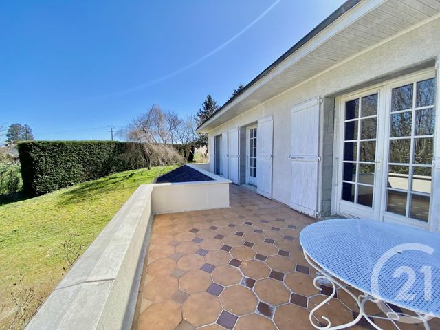 Maison à vendre - 8 pièces - 220,58 m2 - La Batie Montgascon - 38 - RHONE-ALPES