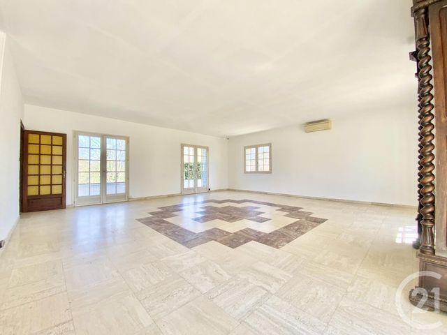 Maison à vendre - 8 pièces - 220,58 m2 - La Batie Montgascon - 38 - RHONE-ALPES