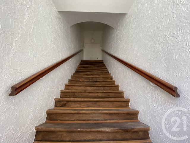 Appartement T3 à vendre - 3 pièces - 74,60 m2 - Les Abrets En Dauphine - 38 - RHONE-ALPES