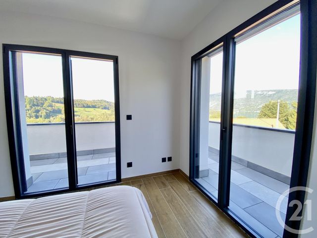 Maison à vendre - 6 pièces - 215,41 m2 - Lepin Le Lac - 73 - RHONE-ALPES