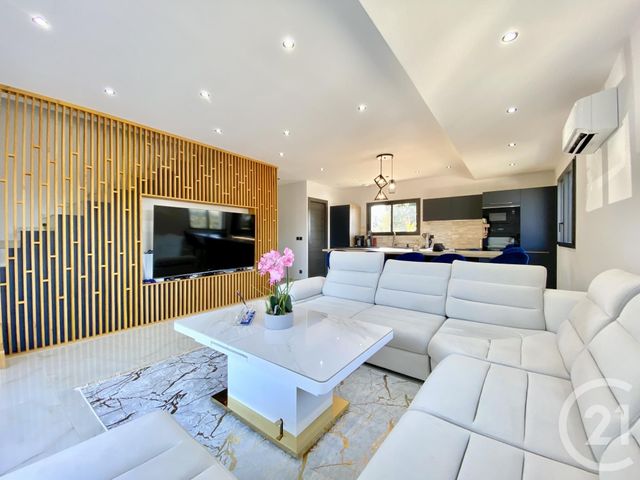 Maison à vendre - 6 pièces - 215,41 m2 - Lepin Le Lac - 73 - RHONE-ALPES