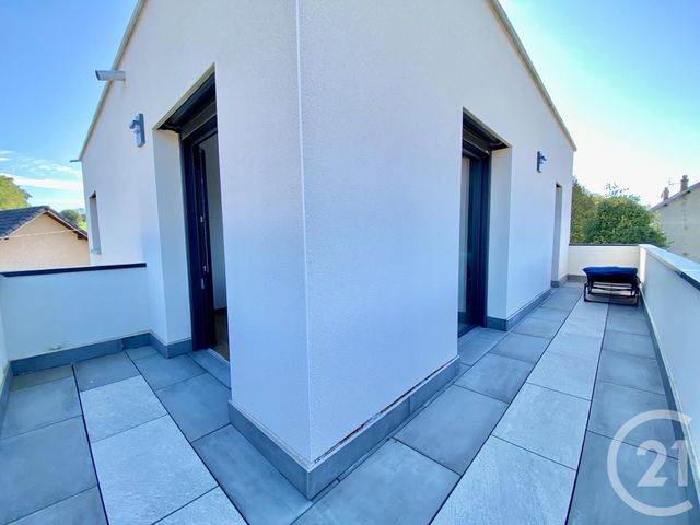 Maison à vendre - 6 pièces - 215,41 m2 - Lepin Le Lac - 73 - RHONE-ALPES