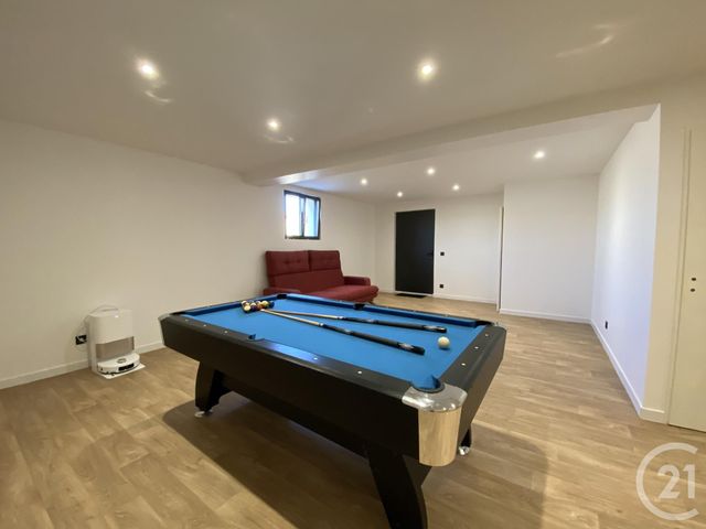 Maison à vendre - 6 pièces - 215,41 m2 - Lepin Le Lac - 73 - RHONE-ALPES