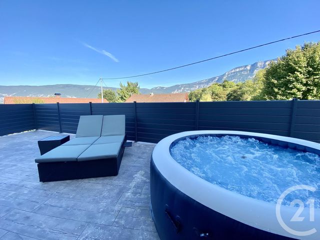 Maison à vendre - 6 pièces - 215,41 m2 - Lepin Le Lac - 73 - RHONE-ALPES