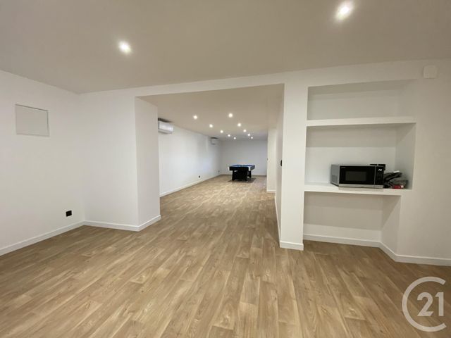 Maison à vendre - 6 pièces - 215,41 m2 - Lepin Le Lac - 73 - RHONE-ALPES