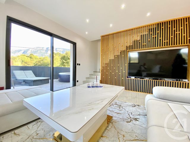 Maison à vendre - 6 pièces - 215,41 m2 - Lepin Le Lac - 73 - RHONE-ALPES