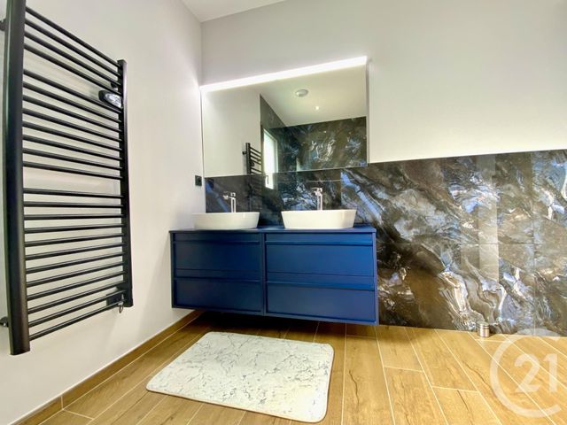 Maison à vendre - 6 pièces - 215,41 m2 - Lepin Le Lac - 73 - RHONE-ALPES