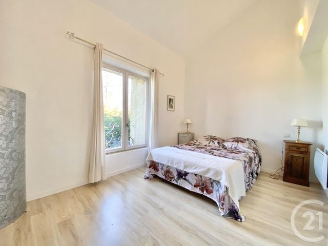 Maison &agrave; louer - 3 pi&egrave;ces - 61,45 m2 - Merlas - 38 - RHONE-ALPES