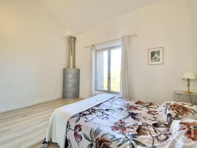 Maison &agrave; louer - 3 pi&egrave;ces - 61,45 m2 - Merlas - 38 - RHONE-ALPES