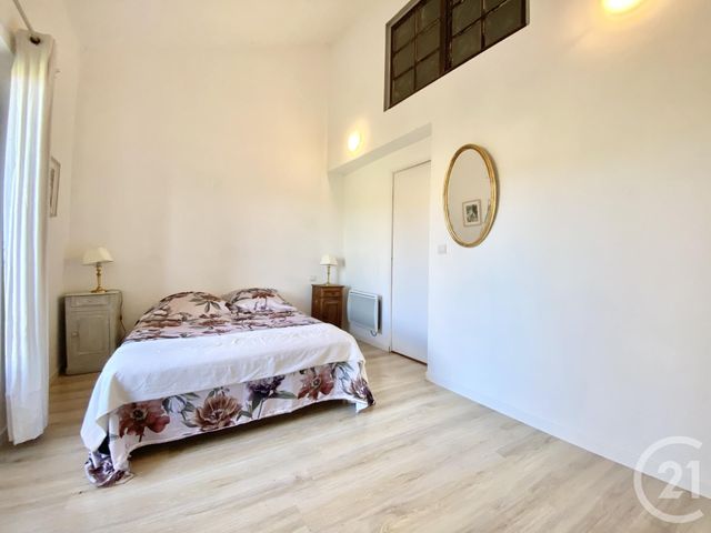 Maison &agrave; louer - 3 pi&egrave;ces - 61,45 m2 - Merlas - 38 - RHONE-ALPES