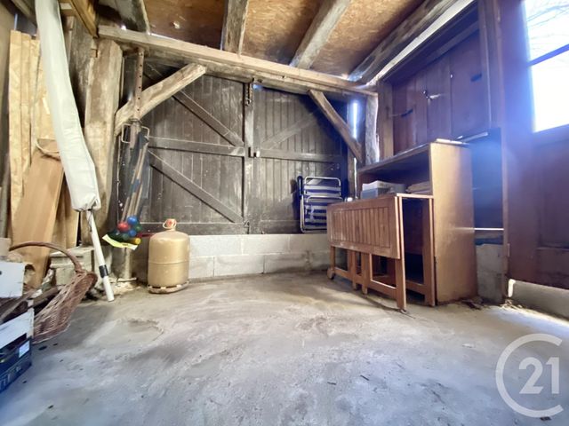 Maison &agrave; louer - 3 pi&egrave;ces - 61,45 m2 - Merlas - 38 - RHONE-ALPES