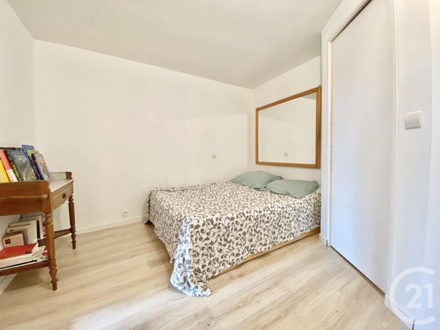 Maison &agrave; louer - 3 pi&egrave;ces - 61,45 m2 - Merlas - 38 - RHONE-ALPES