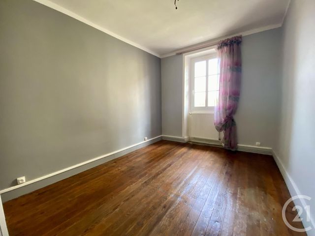 Maison à vendre - 4 pièces - 110 m2 - Les Abrets En Dauphine - 38 - RHONE-ALPES