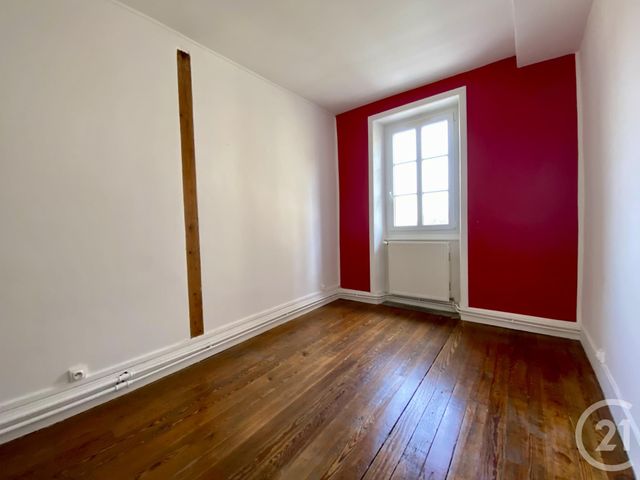 Maison à vendre - 4 pièces - 110 m2 - Les Abrets En Dauphine - 38 - RHONE-ALPES