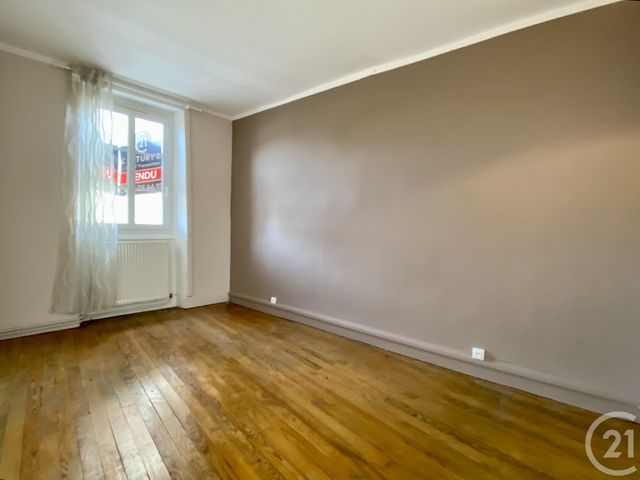 Maison à vendre - 4 pièces - 110 m2 - Les Abrets En Dauphine - 38 - RHONE-ALPES