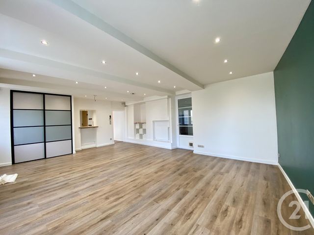 Maison à vendre - 4 pièces - 110 m2 - Les Abrets En Dauphine - 38 - RHONE-ALPES