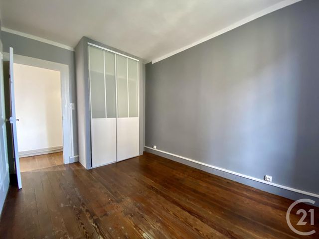 Maison à vendre - 4 pièces - 110 m2 - Les Abrets En Dauphine - 38 - RHONE-ALPES