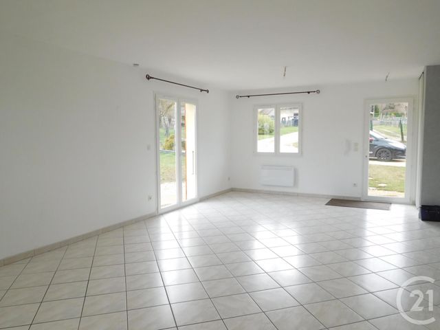 Maison &agrave; vendre - 5 pi&egrave;ces - 98,85 m2 - Valencogne - 38 - RHONE-ALPES