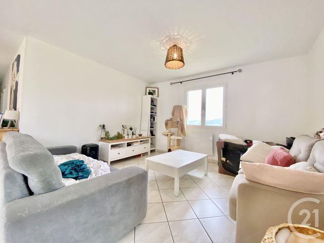 Maison &agrave; vendre - 5 pi&egrave;ces - 98,85 m2 - Valencogne - 38 - RHONE-ALPES