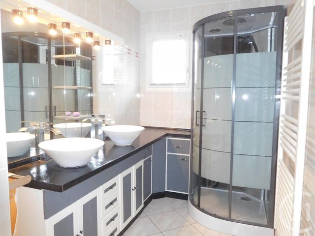 Maison &agrave; vendre - 5 pi&egrave;ces - 98,85 m2 - Valencogne - 38 - RHONE-ALPES
