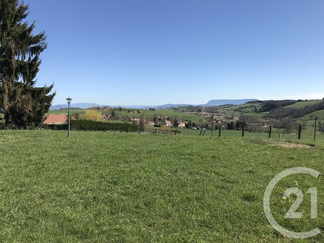 Maison &agrave; vendre - 5 pi&egrave;ces - 98,85 m2 - Valencogne - 38 - RHONE-ALPES