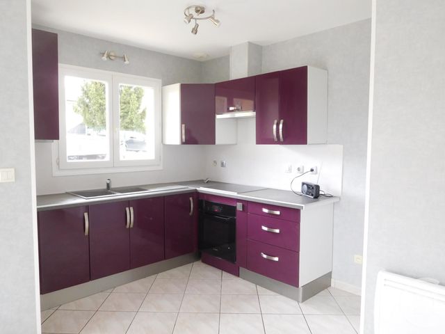 Maison &agrave; vendre - 5 pi&egrave;ces - 98,85 m2 - Valencogne - 38 - RHONE-ALPES