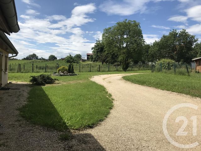 Maison &agrave; vendre - 5 pi&egrave;ces - 98,85 m2 - Valencogne - 38 - RHONE-ALPES