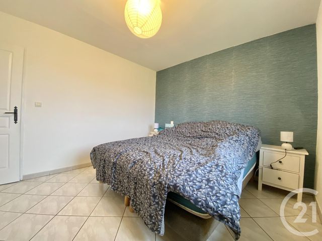 Maison &agrave; vendre - 5 pi&egrave;ces - 98,85 m2 - Valencogne - 38 - RHONE-ALPES